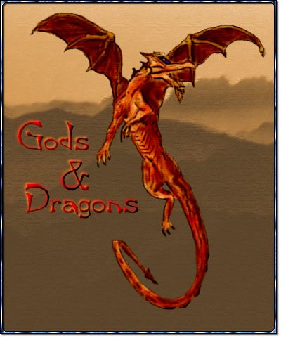 Gods & Dragons