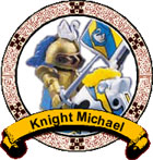 Knight Michael