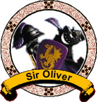 Sir Oliver